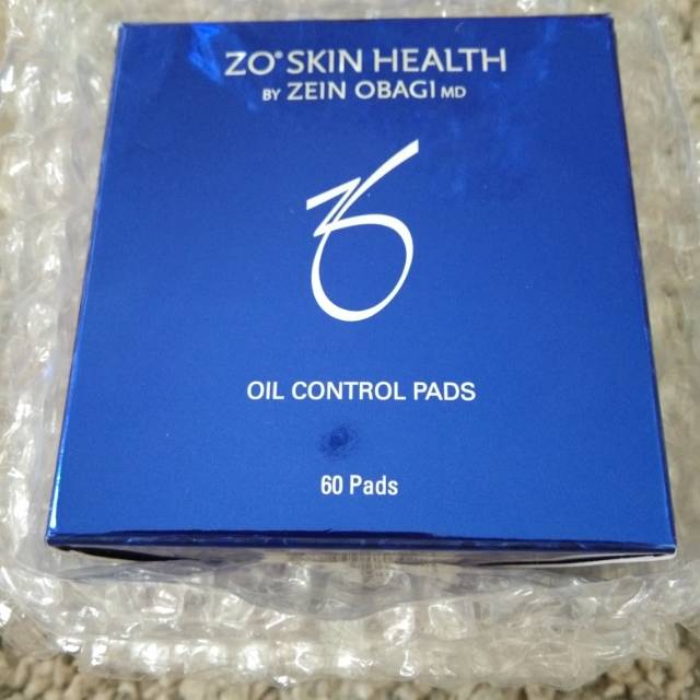 oil control pads obagi