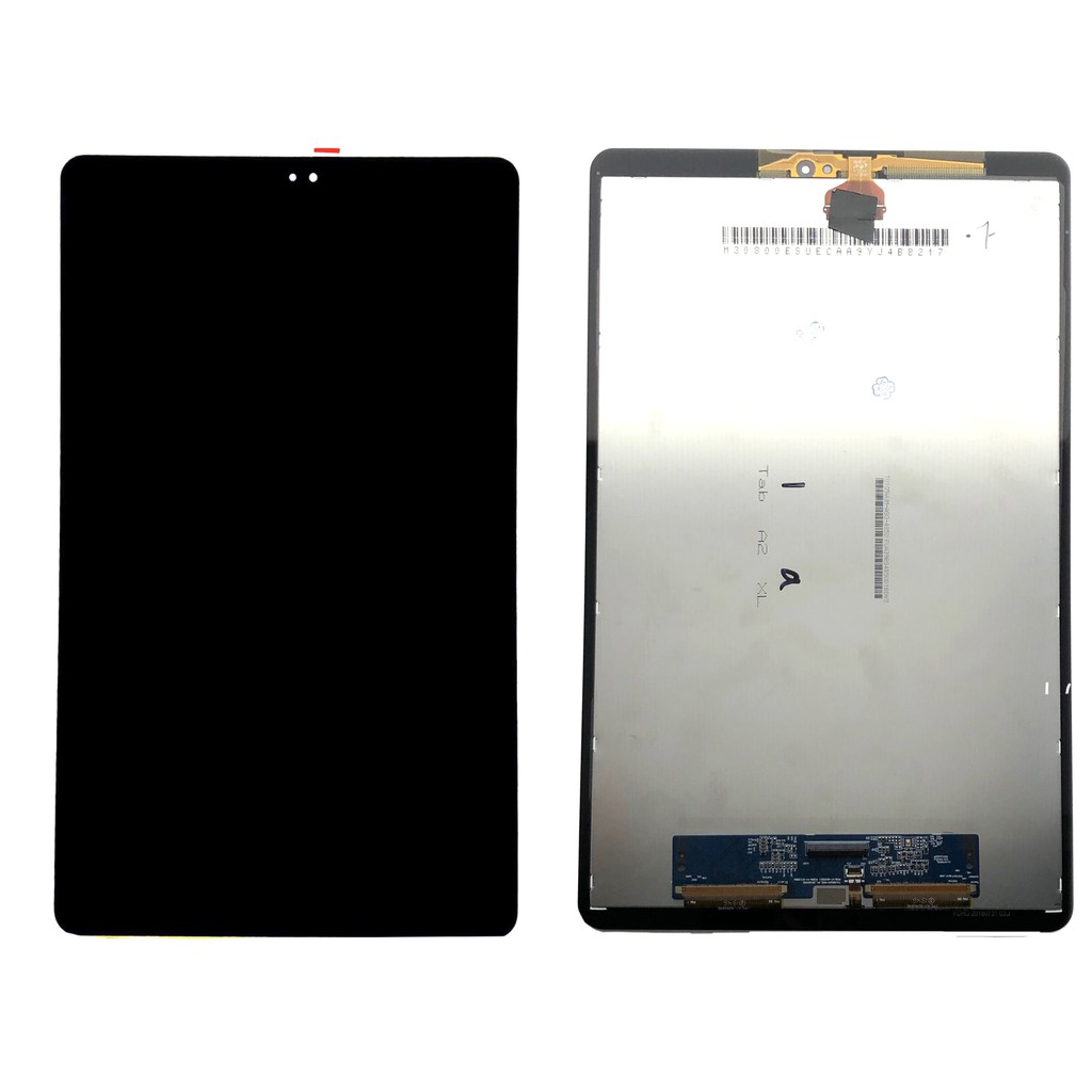 SAMSUNG GALAXY TAB A 10.5 SMT590 / SMT595 LCD ORIGINAL FULL SET Shopee Malaysia