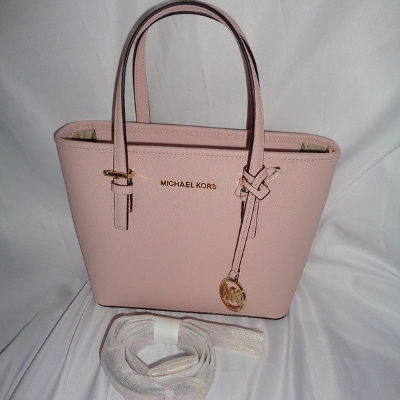 mk carryall tote