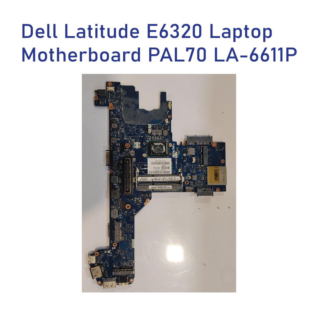 Màn Hình Laptop Dell Latitude 3320 13.3 Inch LED Mỏng 30 Pin   133LM30P 1920 X 1080 G13553 1735525157365