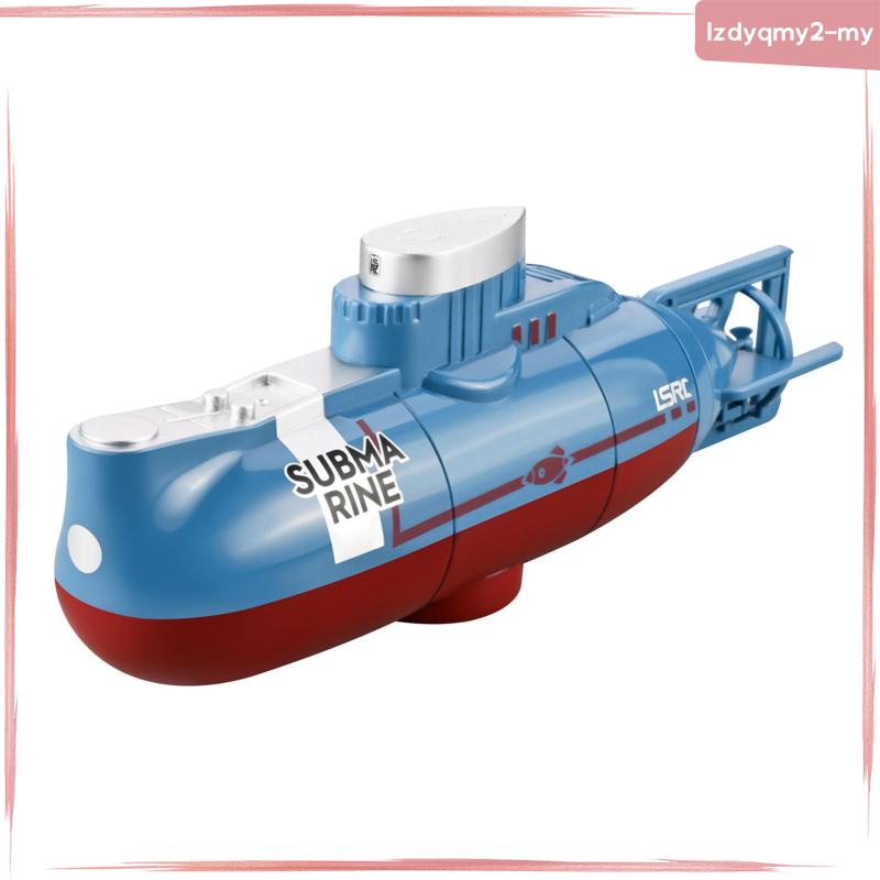 Remote Control Submarine (rio 51 Rc Boat, New Bright Fountain Boat, Rc