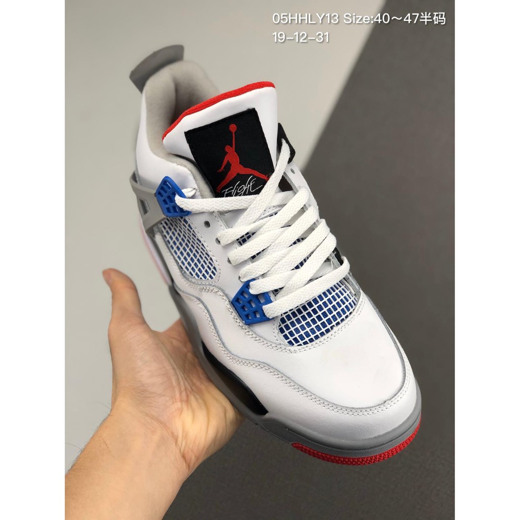 air jordan 4 retro 45
