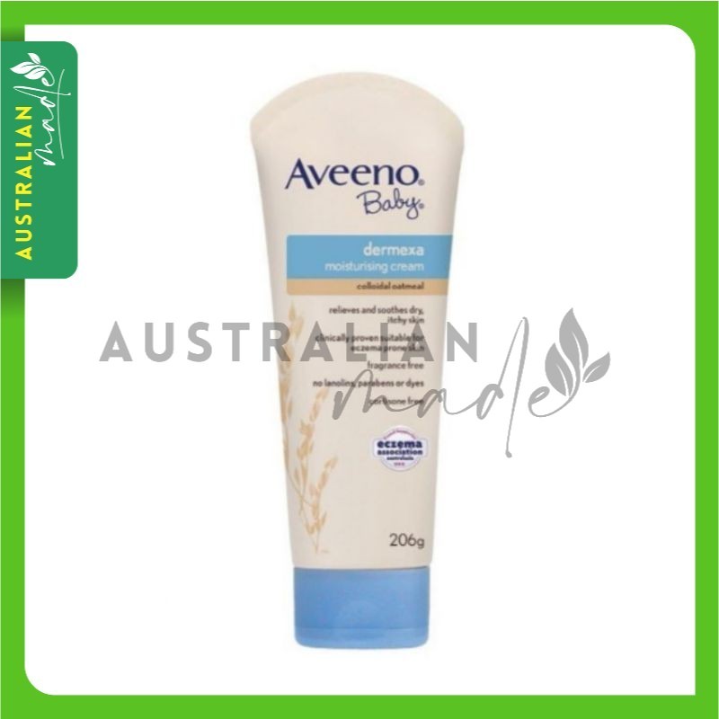 dermexa moisturising cream