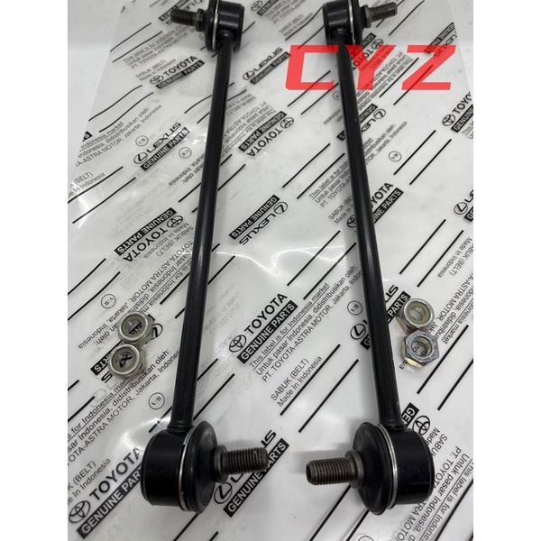 (1 PAIR) Front Rear Absorber Link / Stabilizer Link TOYOTA CAMRY SXV20