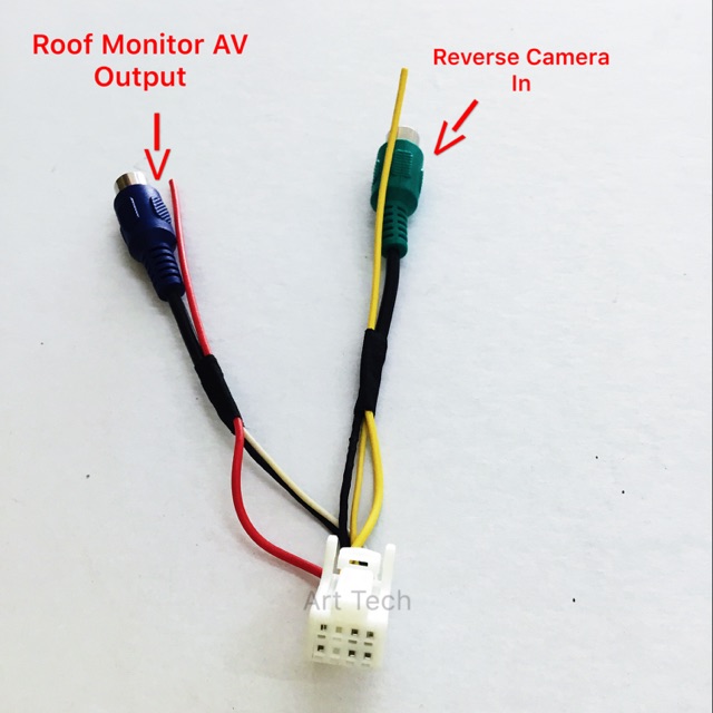 Alza Camera Socket/Roof Monitor Socket  Shopee Malaysia