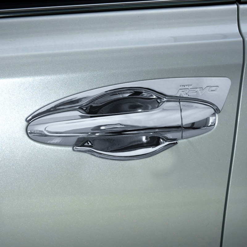 car door handle bowl