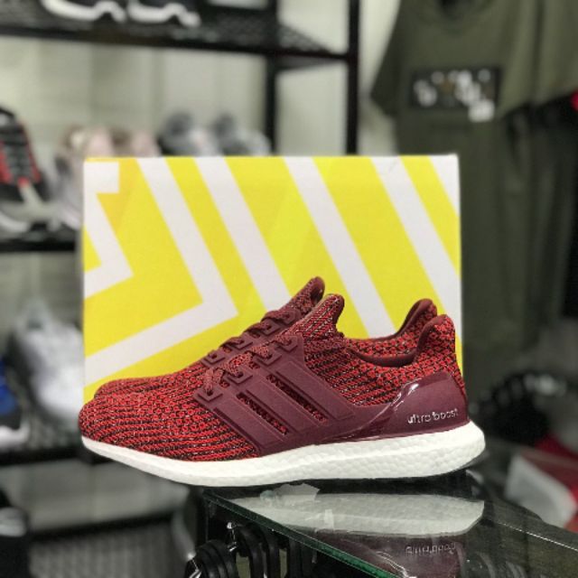 dragon ultra boost