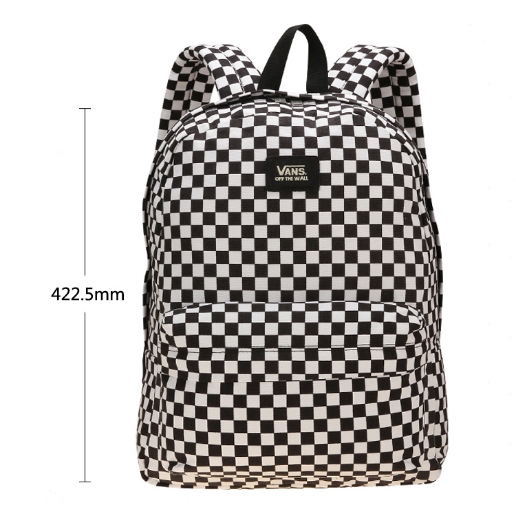 vans chess backpack
