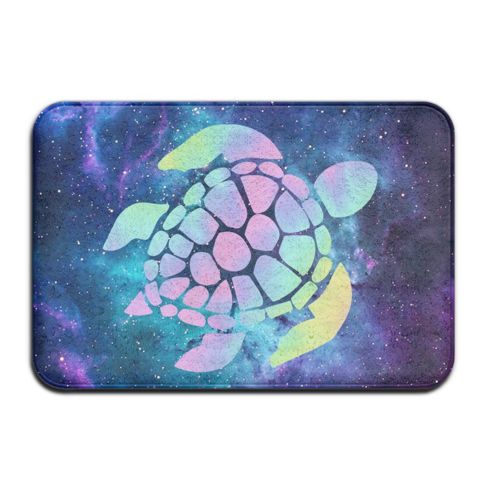 Turtle Cute Doormats Entrance Rug Floor Mats Doormats Shopee