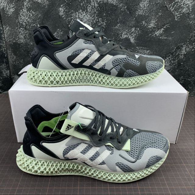 consortium evo 4d