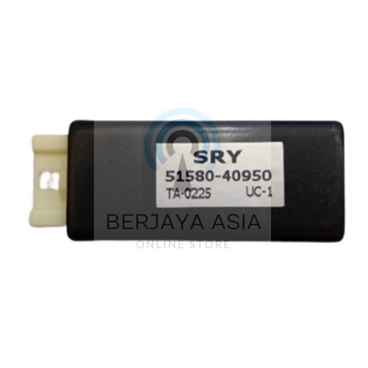Proton Wira Sanden Air Cond SRY Converter Relay (5158040950) Shopee Malaysia