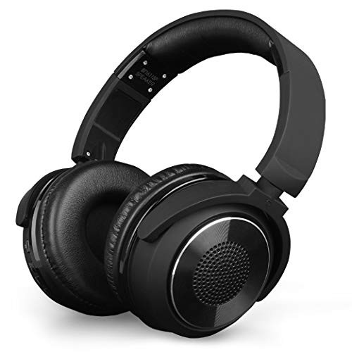 2 in 1 headphone and speaker