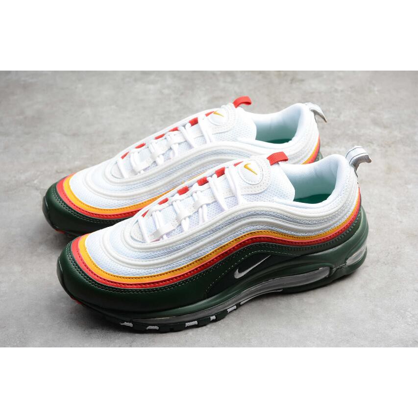 air max 97 se white evergreen