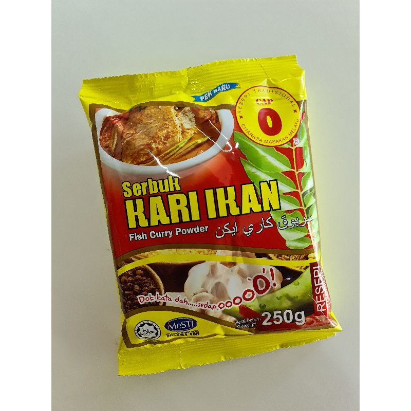 rempah cap - Cooking Ingredients Prices and Promotions - Groceries 