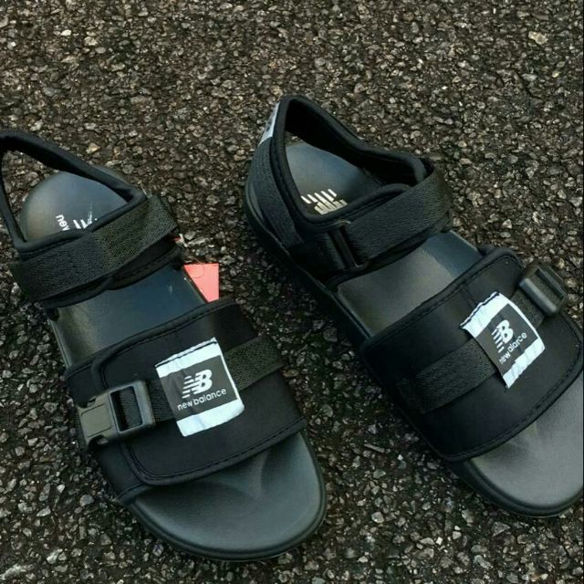 selipar new balance