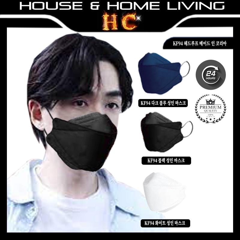 mask k94 original