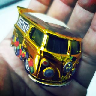 m&m kool kombi