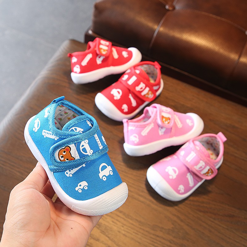 sound shoes for baby boy
