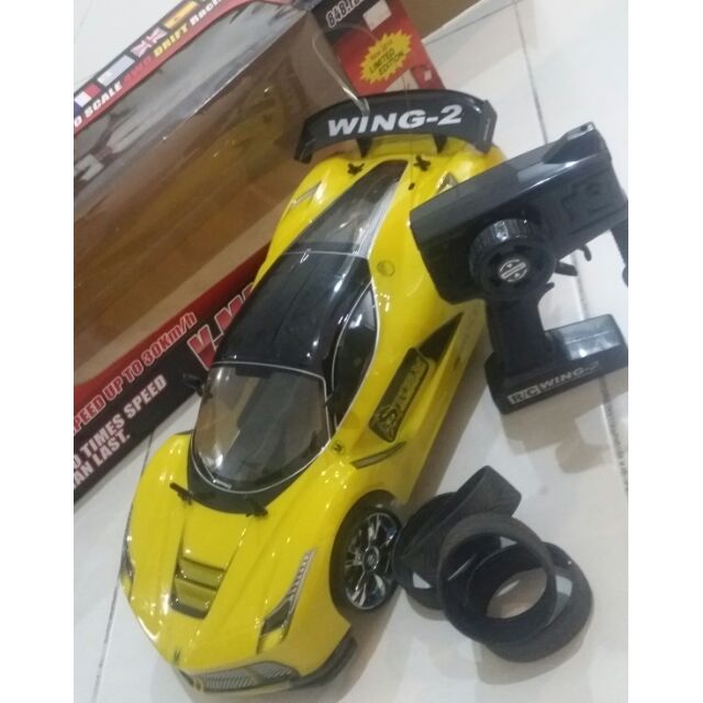 rc car shopee