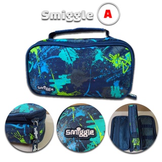 Smiggle Bag | Smiggle Pencil Case | Smiggle Sling Bag | Beg Smiggle ...