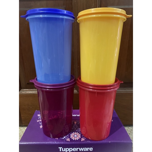Quad tupperware cheerio What is Quad tupperware cheerio white cloud