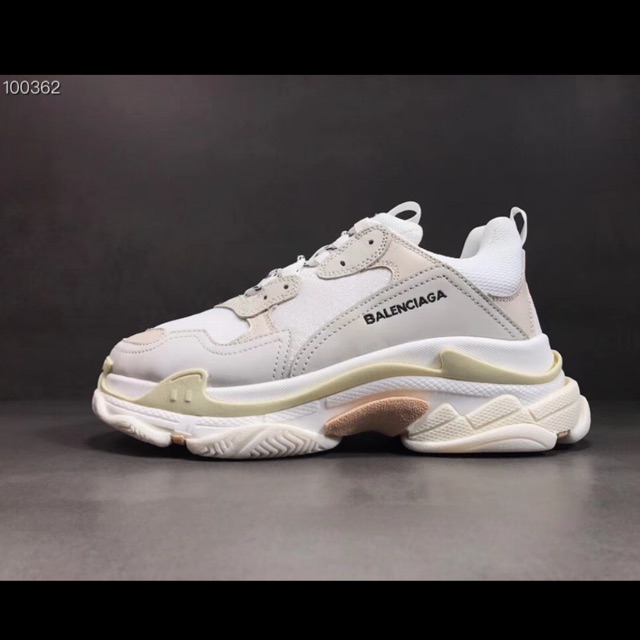 balenciaga shoes price malaysia