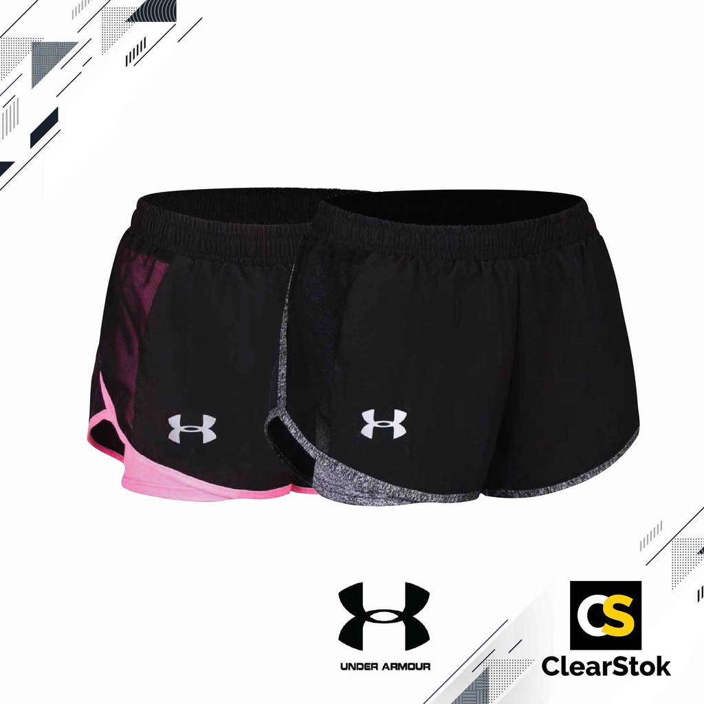 under armour short pants