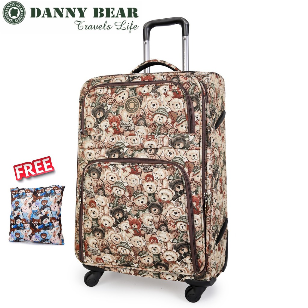 danny bear bag price