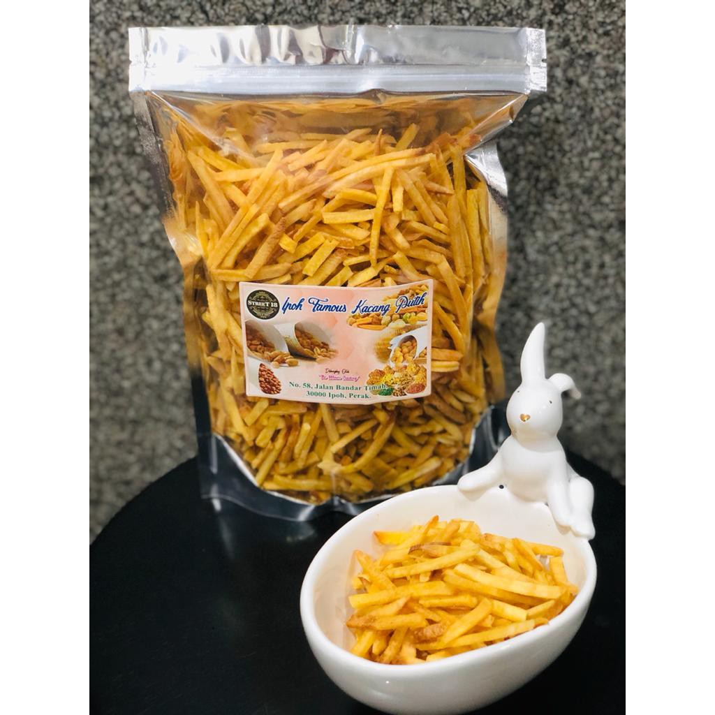 IPOH KACANG PUTIH/MURUKU (JEJARI) | Shopee Malaysia