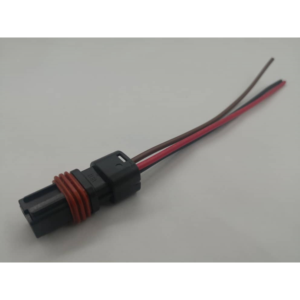 Buy Proton Savvy Engine Coolant Temperature Sensor Connector Wire 