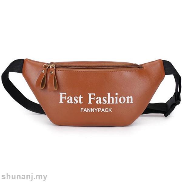 women's waist pack purse