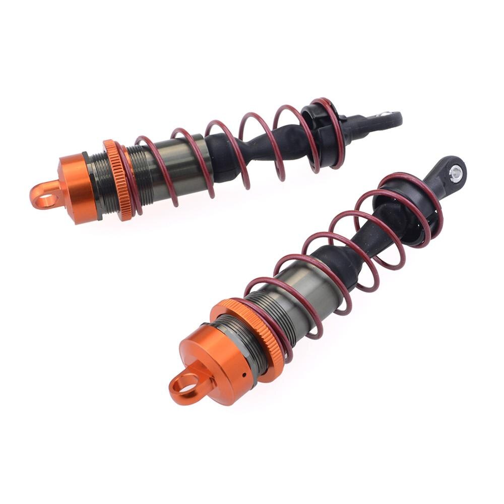 120mm rear shock