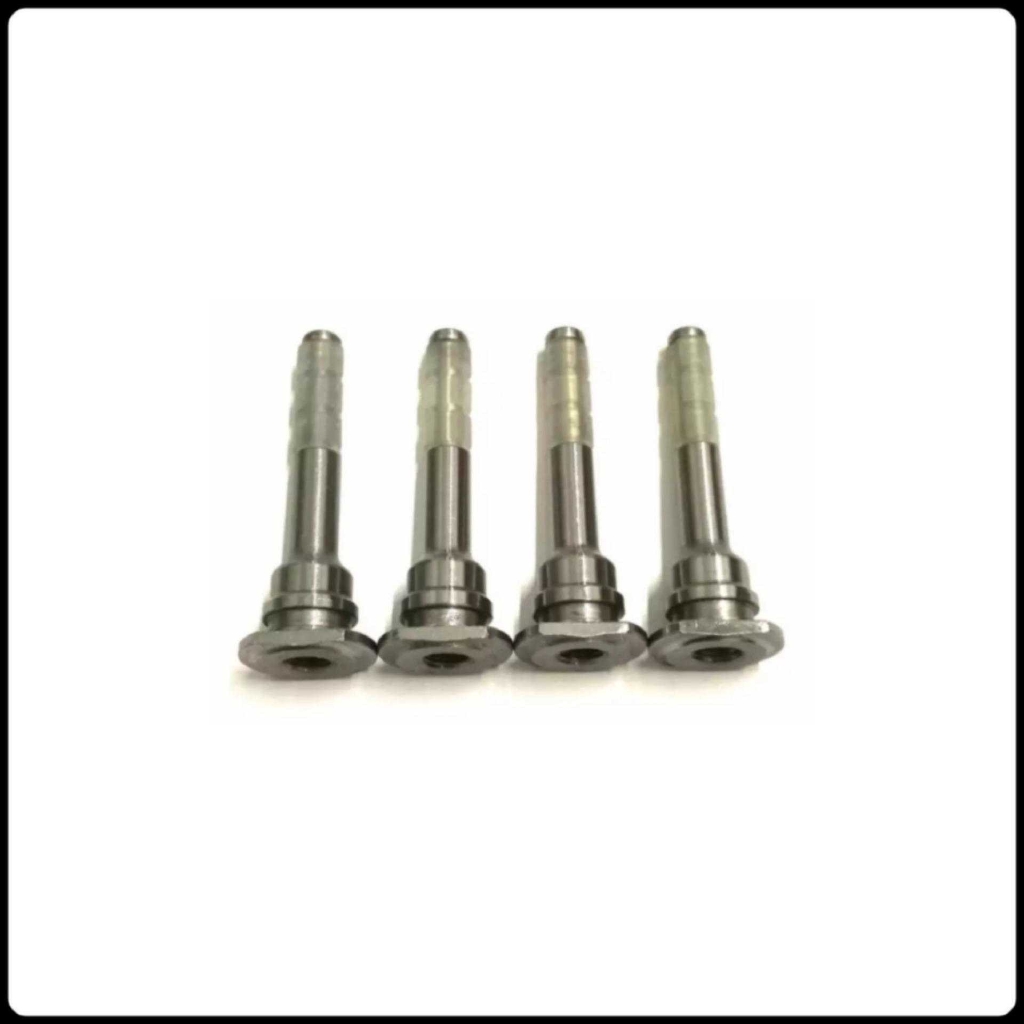 Proton Inspira Rear Brake Caliper Pin / Disc Pad Screw ( Silicone