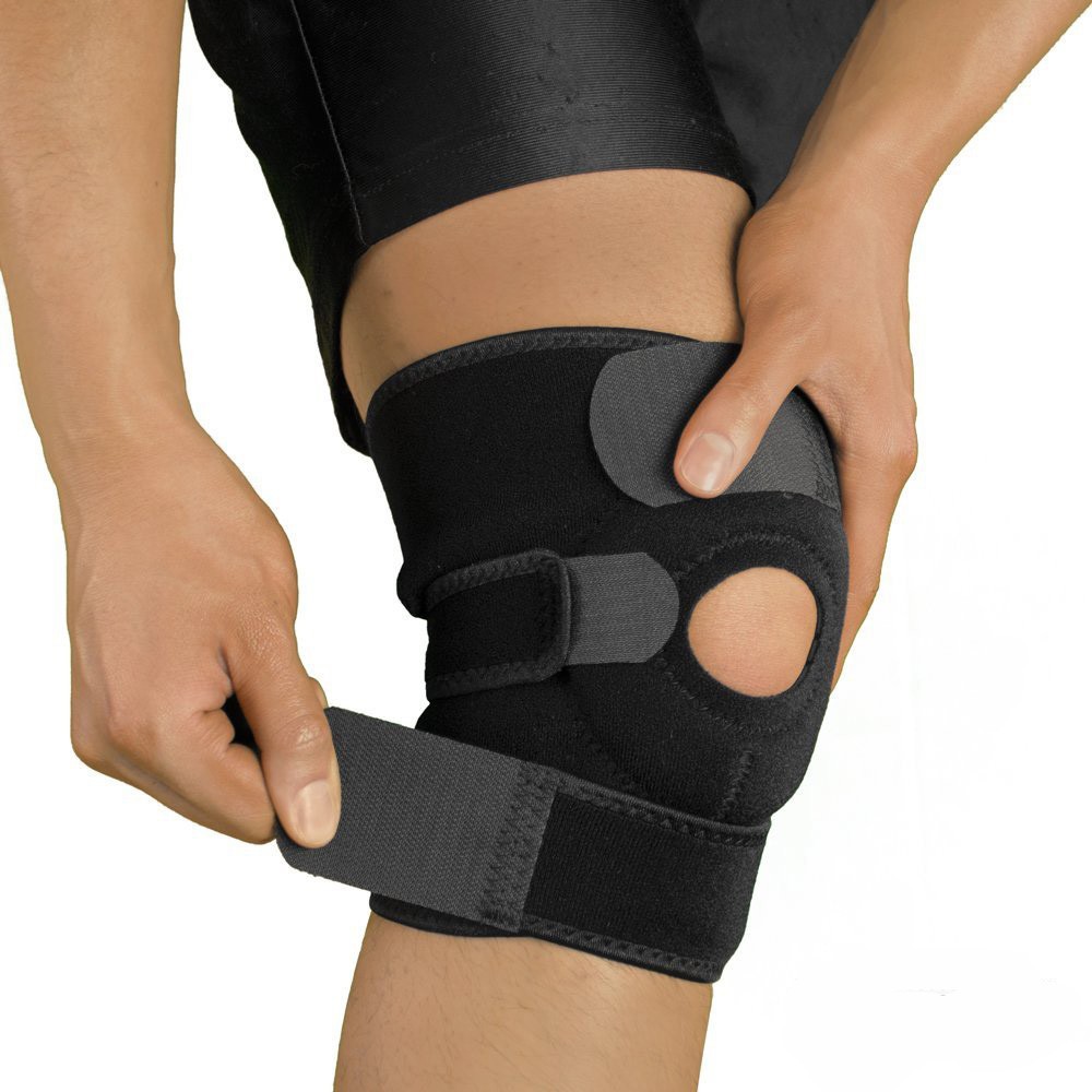 knee cap protector