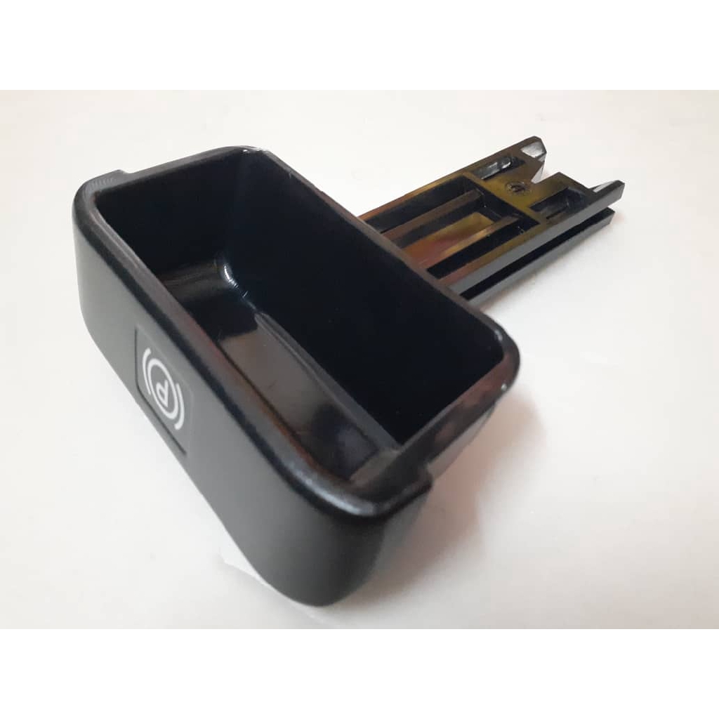 Mercedes Benz CClass W203 CLK W209 Parking Release Hand Brake Handle