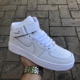 nike air max high cut