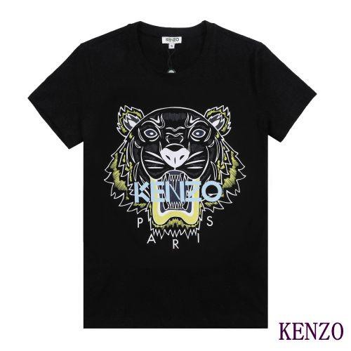 yellow kenzo t shirt