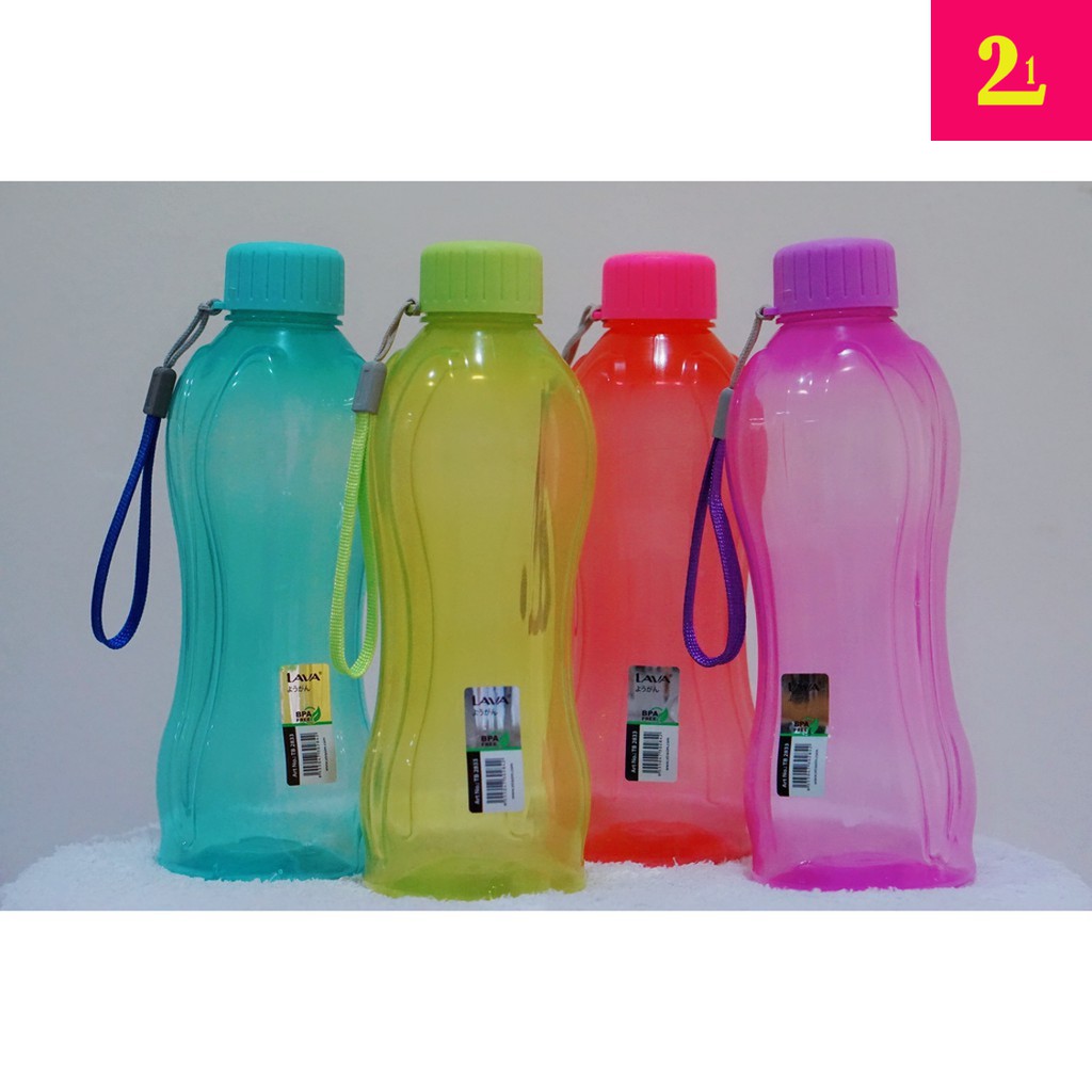 LAVA WATER BOTTLE 600ML ( READY STOCK ) Shopee Malaysia
