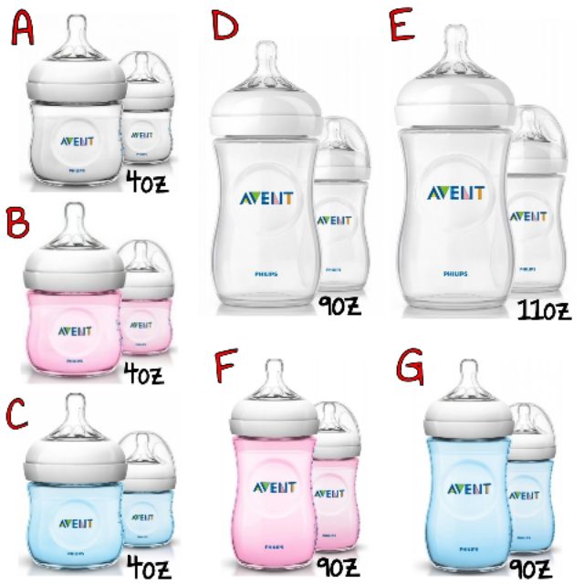 avent shopee