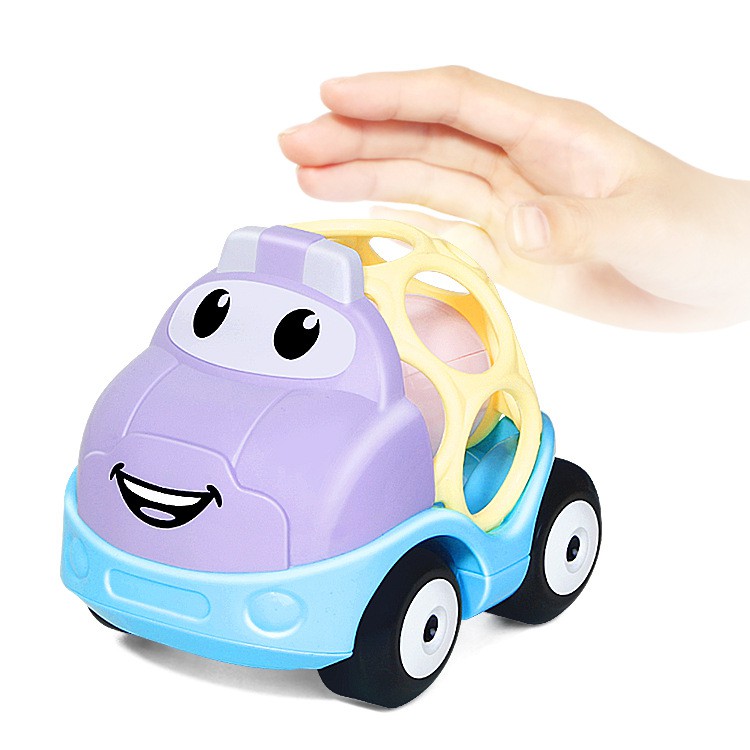 soft car toys for babies