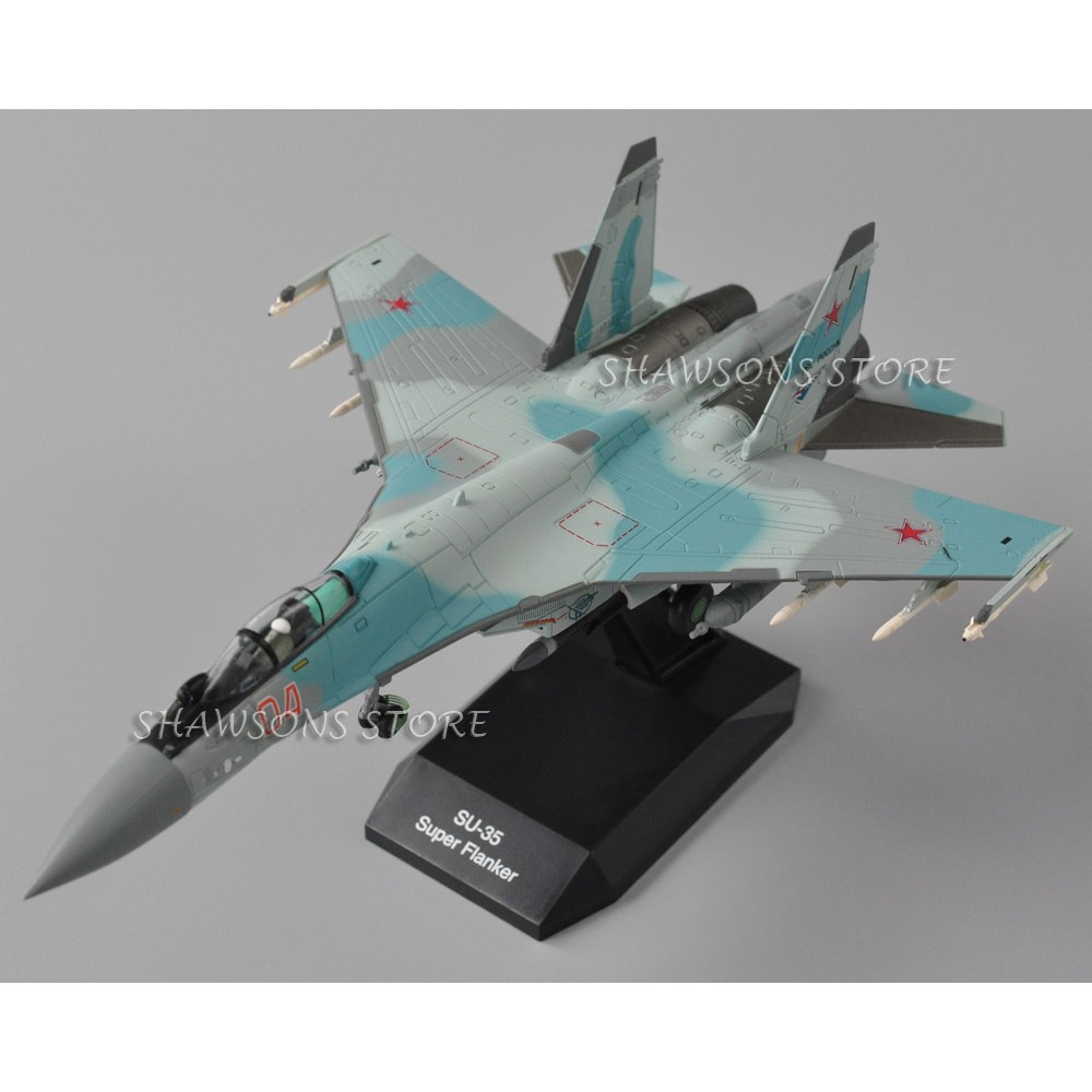 su 35 diecast model