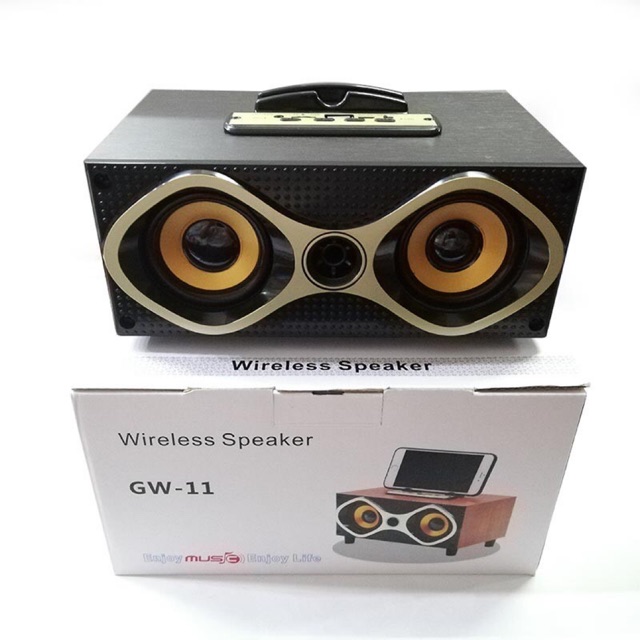 sound bass speaker