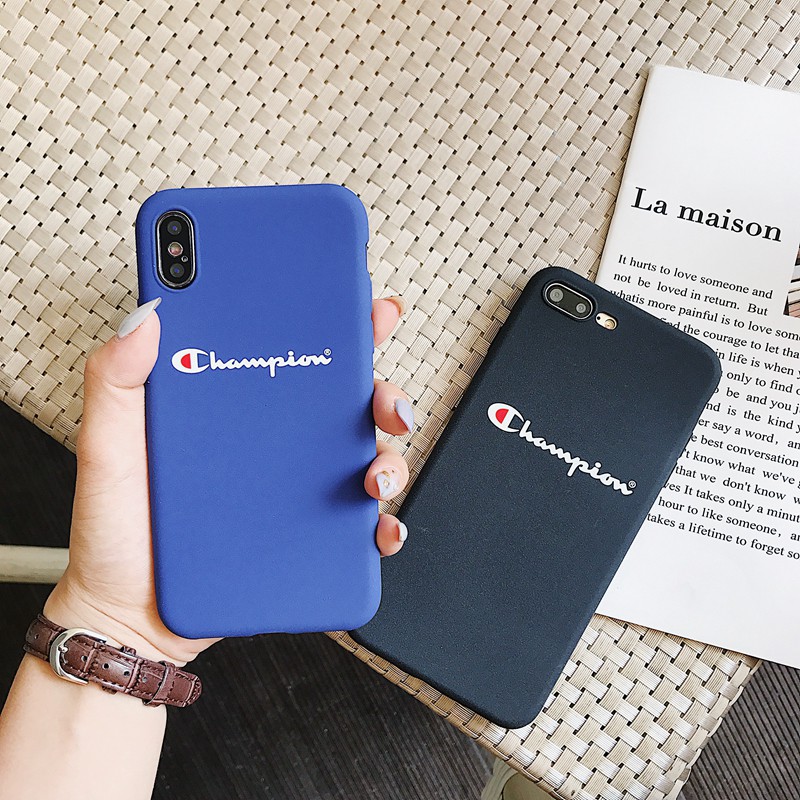 coque huawei p20 lite champion