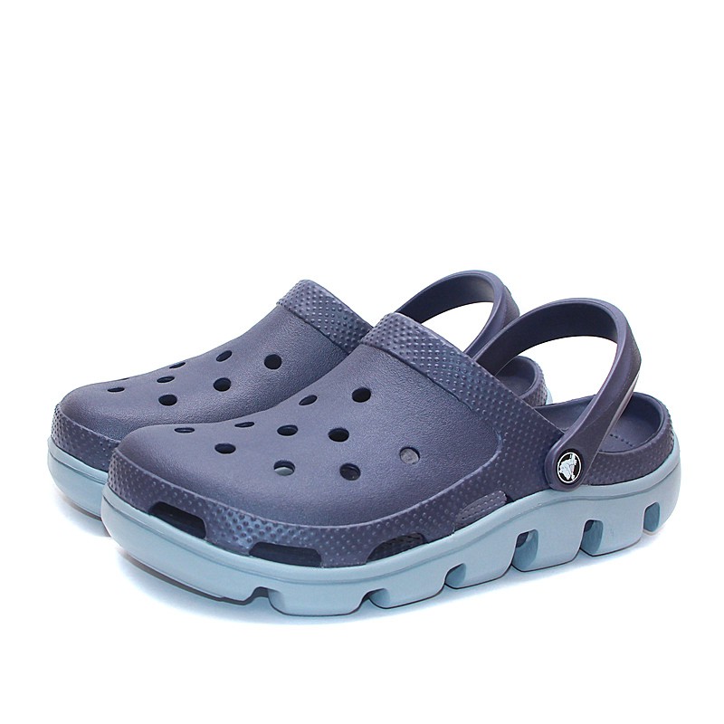 crocs duet sport clog