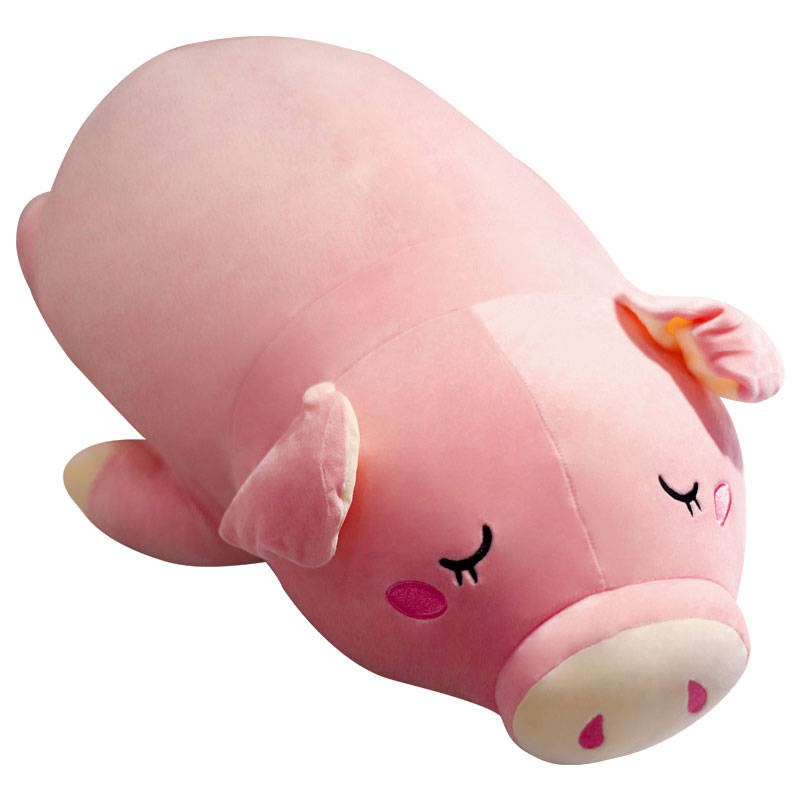 baby pig doll
