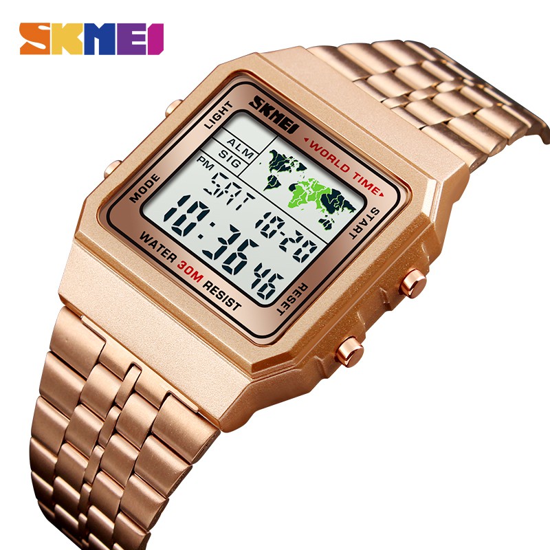 skmei 1338 manual