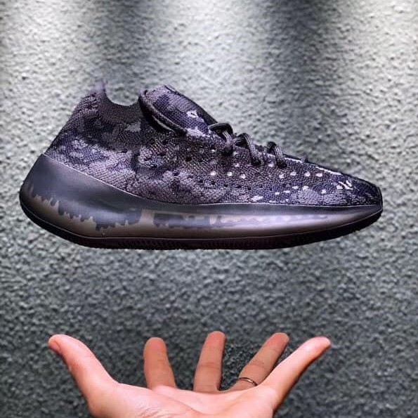 adidas yeezy boost 380 alien black