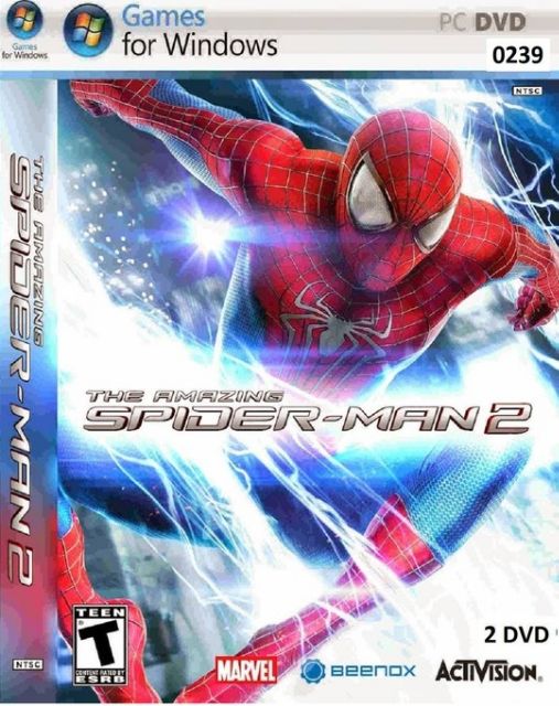 the amazing spider man 2 ps4 amazon