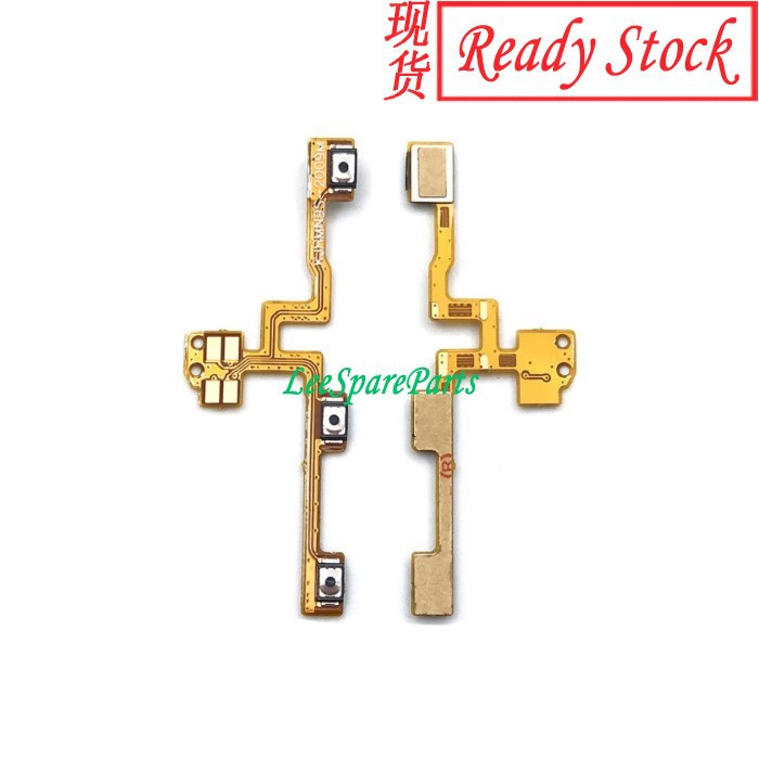 redmi note 9 pro power button replacement