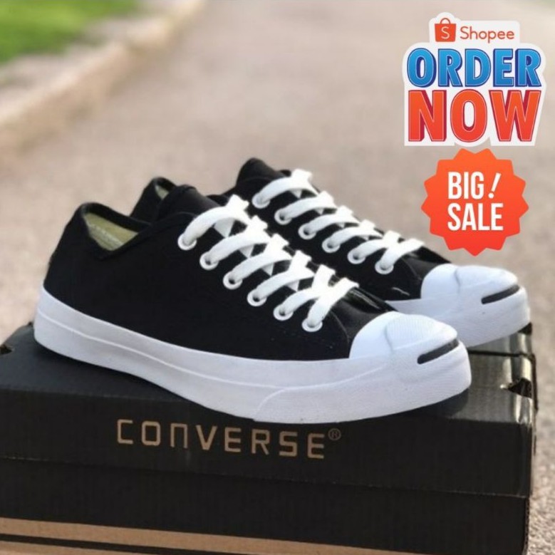 converse jack purcell harga